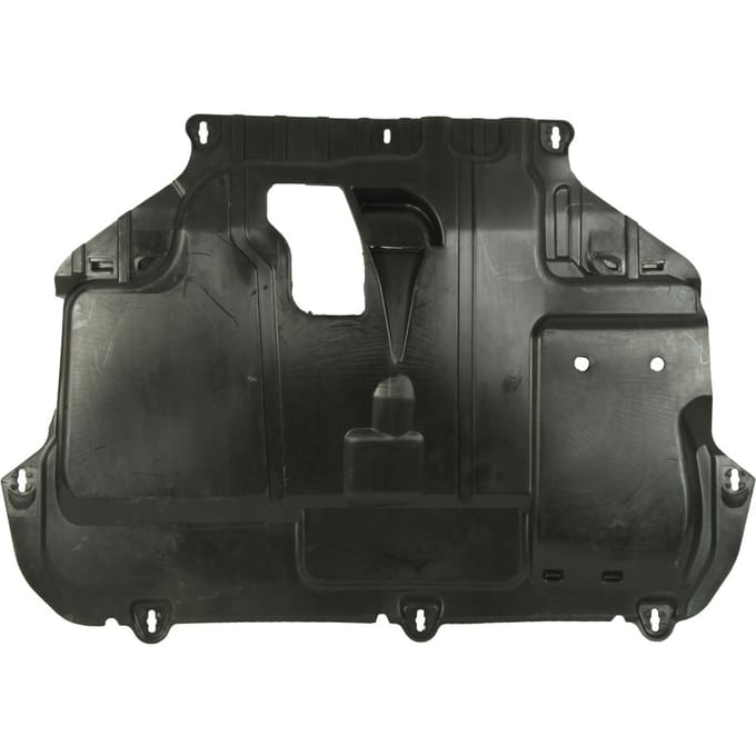 Afdekking motor BLIC 6601-05-0000040Q