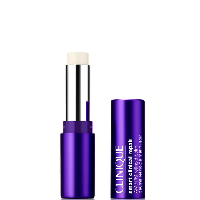 Clinique Pm Retinoid Balm Clinique - Smart Clinical Repair Am/pm Retinoid Balm Een Retinoïde Behandeling In Stickvorm Die Fijne Lijntjes Direct Opvult.