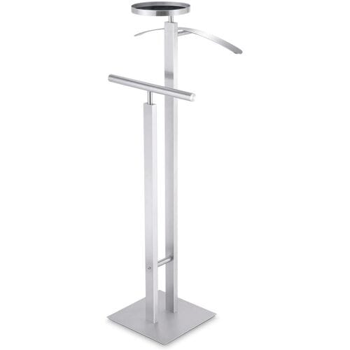 Zack Atacio Dressboy 15X24X103.5cm Mat Gesatineerd RVS