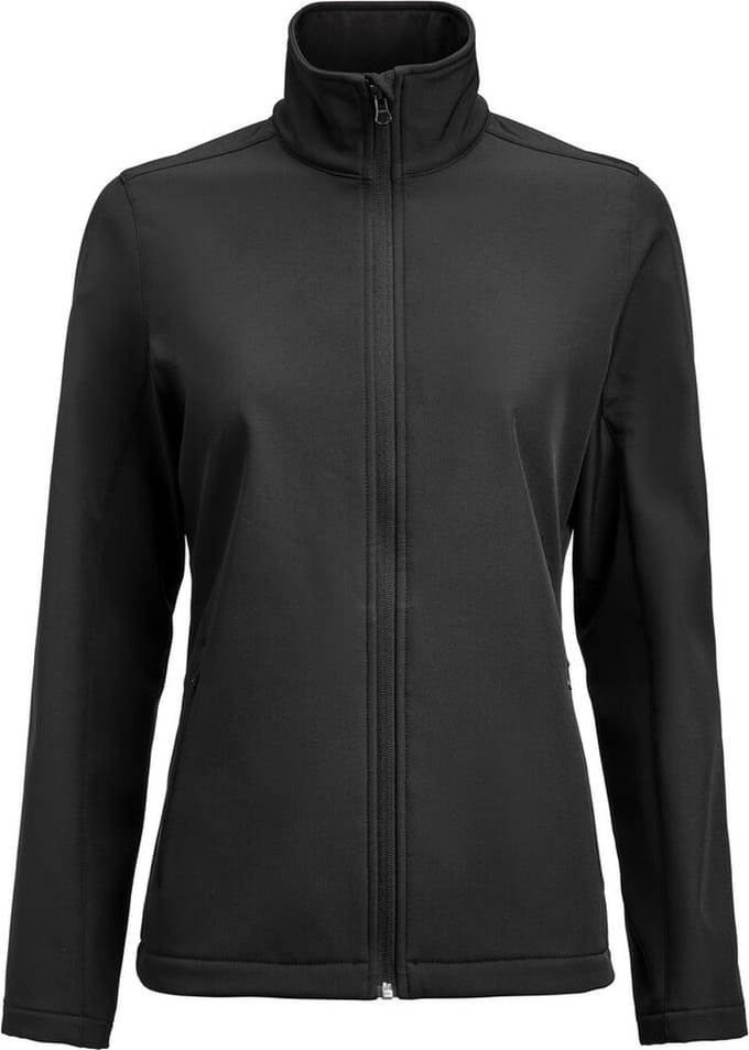 James Harvest Valley Jas Dames 2121054 - Zwart - S
