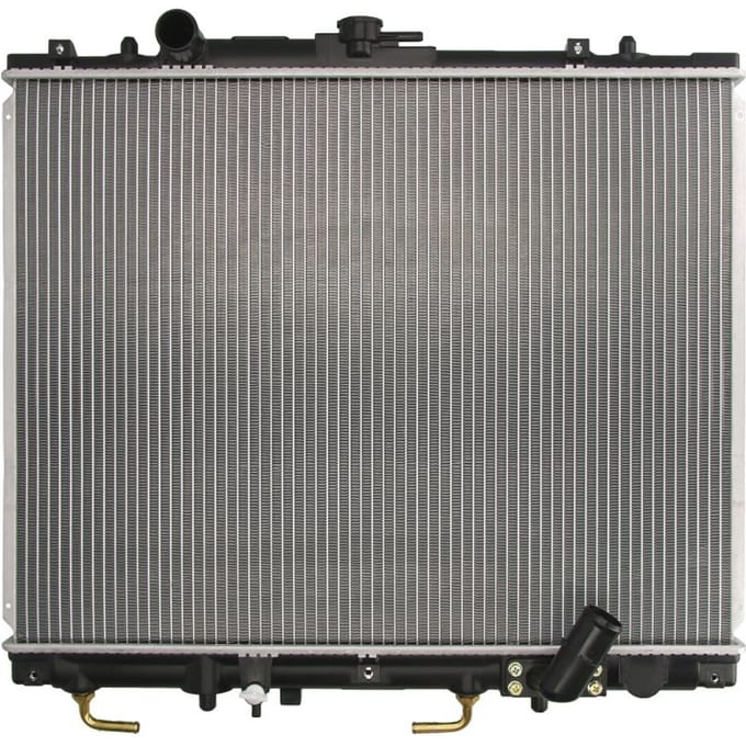 Radiator, motorkoeling KOYORAD PL030697