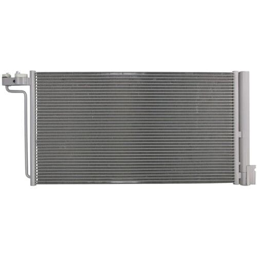 Condensator, airconditioning BOSCH 1 986 AD2 468