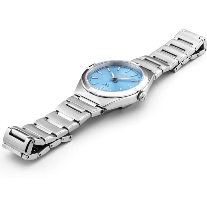 Roamer Eos Classic 982847-41-05-20 Horloge