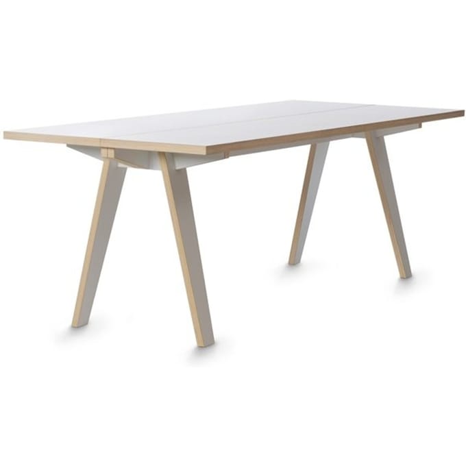 Tojo Steck tafel