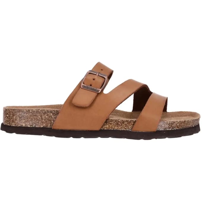 Vrouwenslippers Cruz Barhil