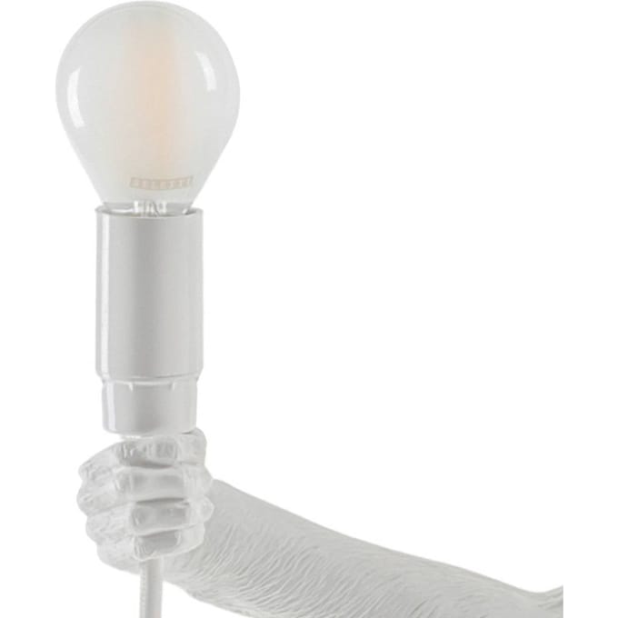 SELETTI LED lamp E14 4W 2.700K Monkey Lamp Indoor