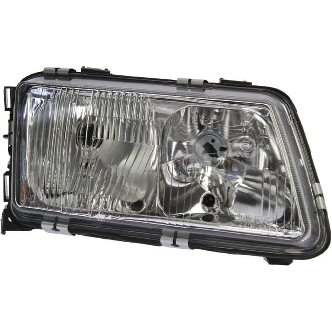 Koplampen DEPO 441-1126R-LD-EM, rechts
