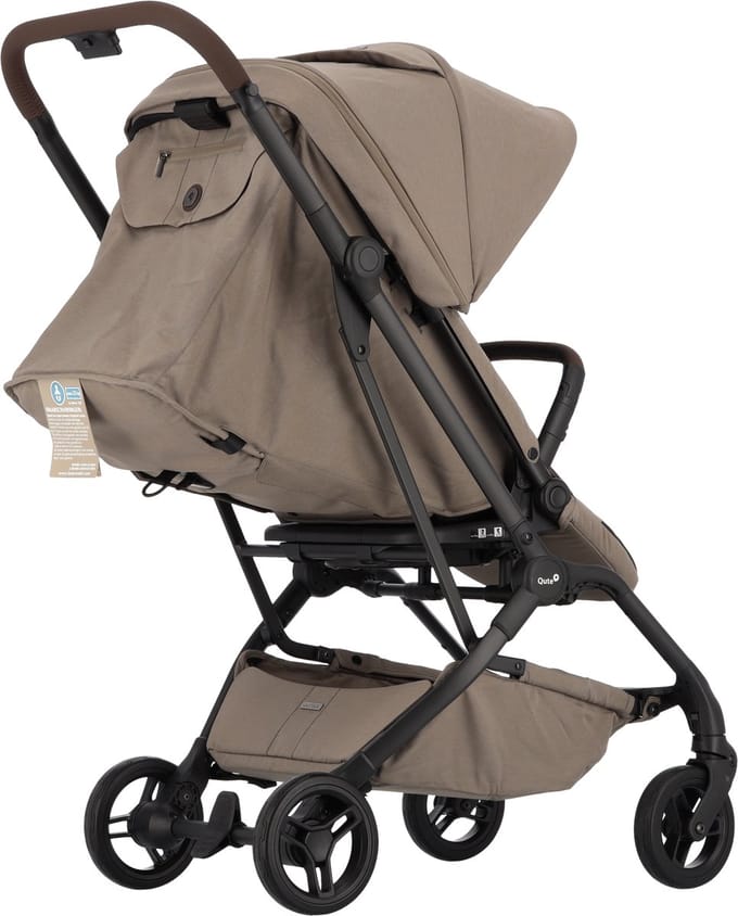 Qute Buggy Q-Ultrax 360 - Hazel