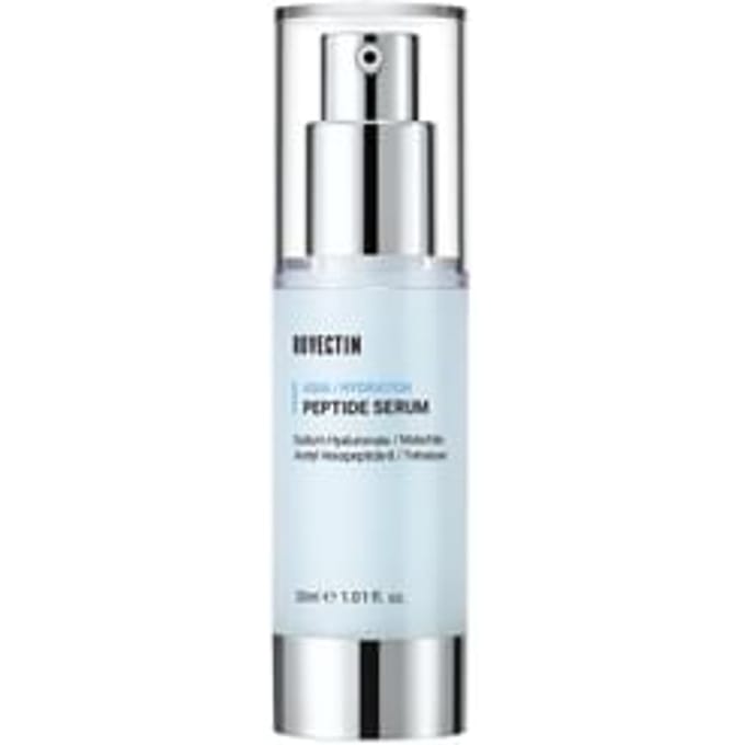 ROVECTIN Sérum Peptide Hydratation Élasticité 30ml white