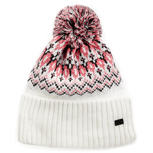 Bogner Fire + Ice Leora Muts (Maat - OS, Kleur - Offwhite)