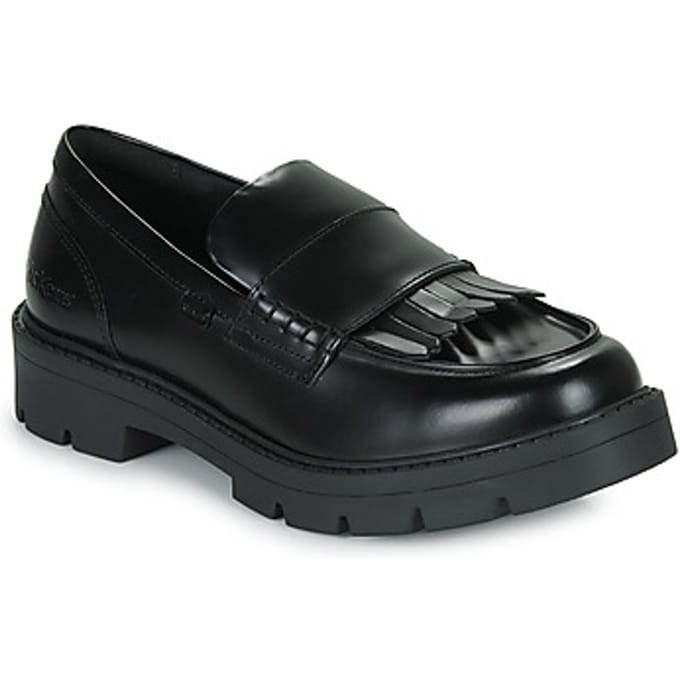 Kickers  Lage Sneakers KORI KILTY