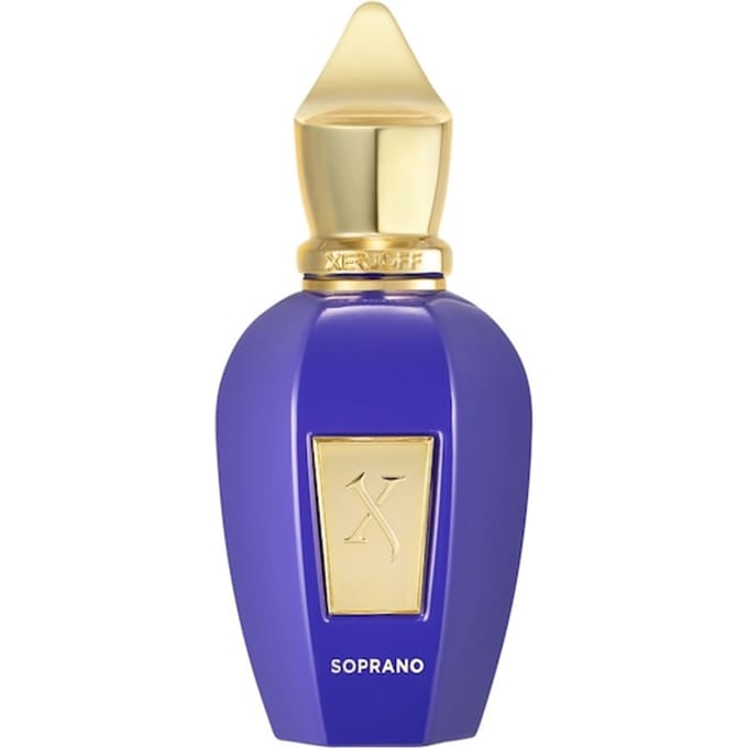 XERJOFF Vibe Collection Eau de Parfum Spray Herenparfum Unisex 50 ml