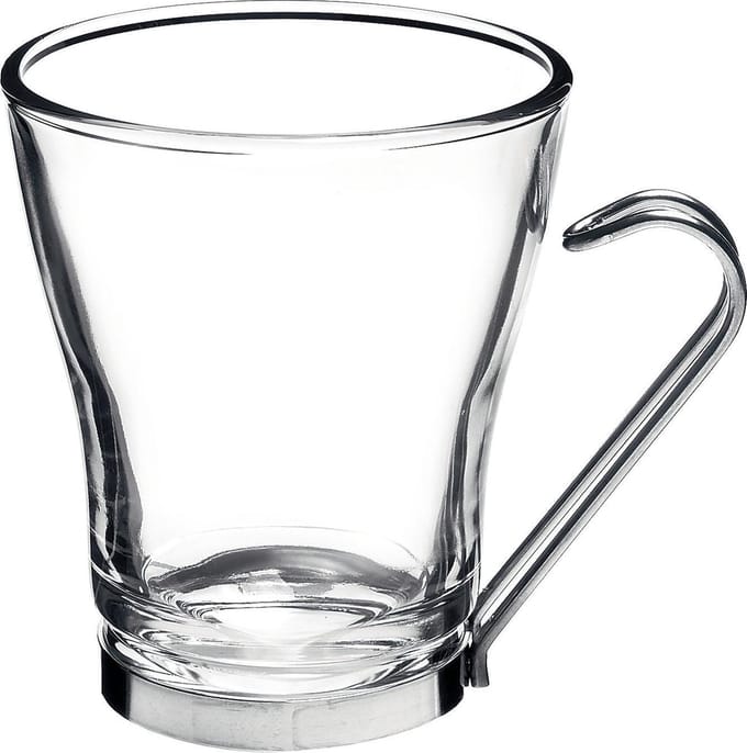 Bormioli Oslo Mug S3 22 Cl Cappucino