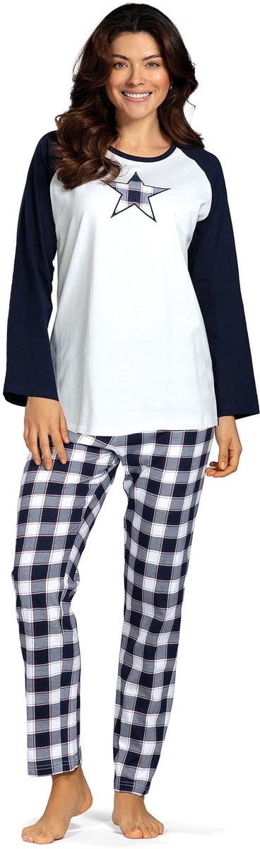 Dames Pyjama 'Starlight'