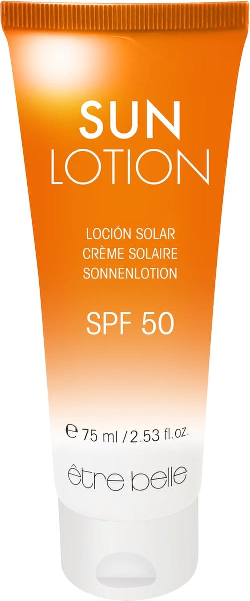 Etre Belle - Sun Lotion SPF50 75ml