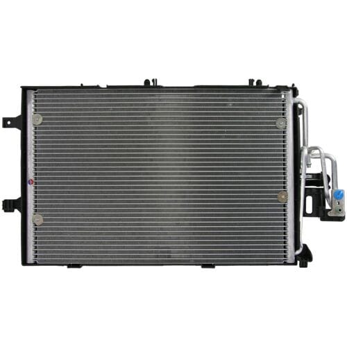 Condensator, airconditioning AVA COOLING OLA5307