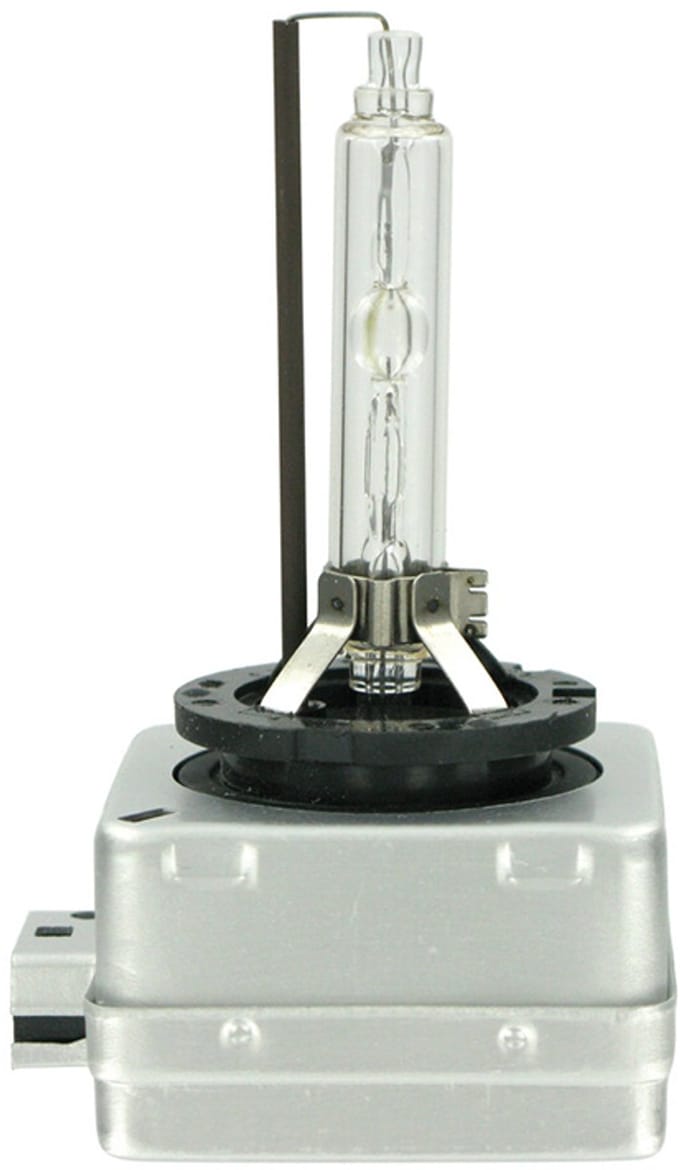 Xenon lamp "D1S" 4300K 35W box