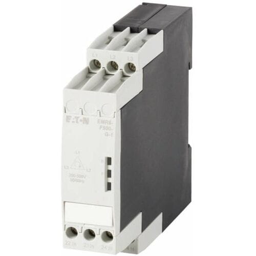 Eaton EMR6-F500-G-1 184789 Bewakingsrelais