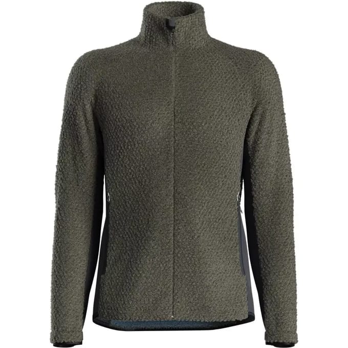 Fleece Great Escapes Picos Mid
