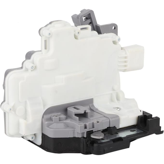 Deurvergrendelingsactuator rechtsachter 8K0839016 Past voor A4 S4 20072017 white