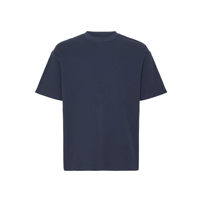 T-shirt Solid SDDanton