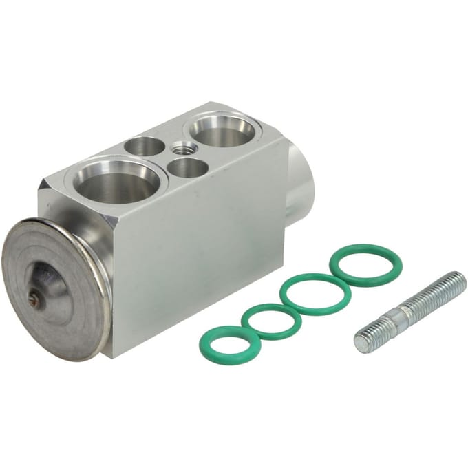 Expansieventiel, airconditioning NRF 38502
