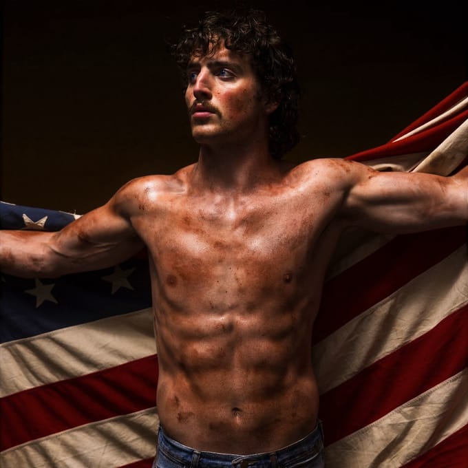 Benson Boone - American Heart (CD)