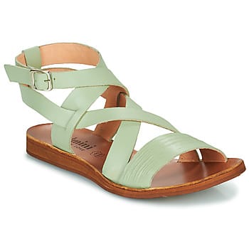 Platte sandalen Felmini CAROLINA