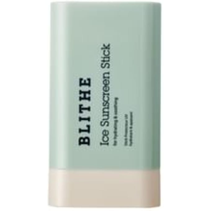 BLITHE - Ice Sunscreen Stick 21g