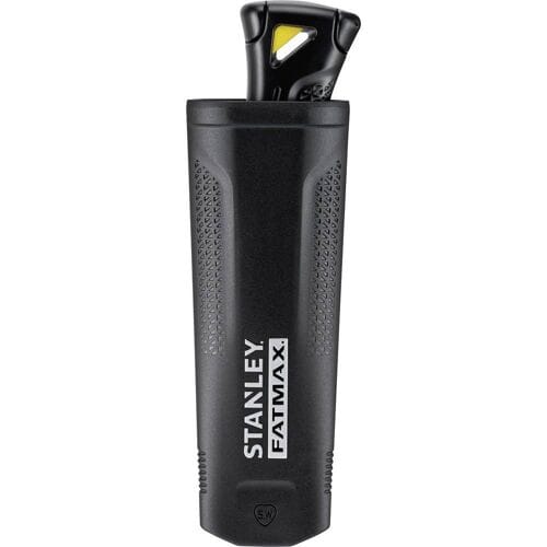 FMHT10500-0 Universeel mes Stanley Fatmax zwart 1 set(s)