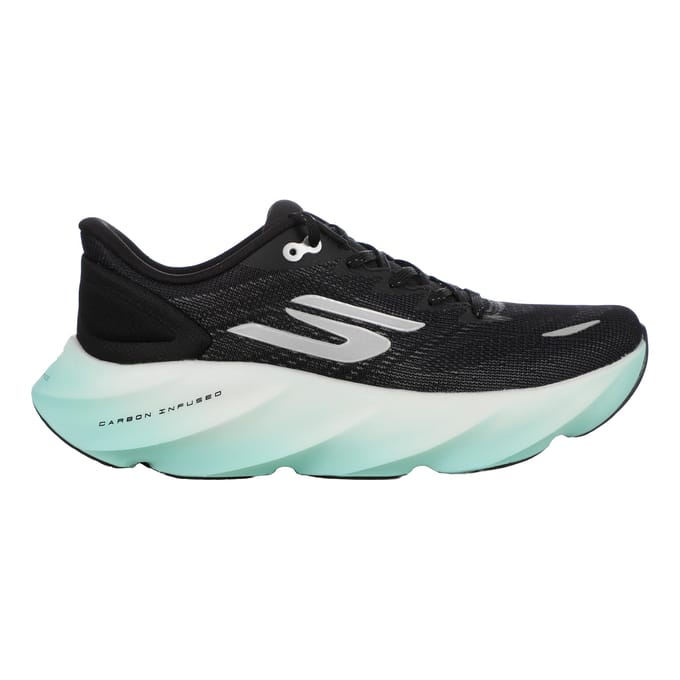 Skechers SKX Aero Burst Neutrale schoen Dames
