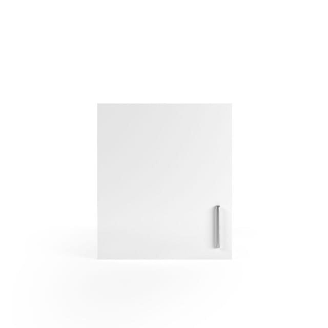 Wasophoogte® Opbergkast - Bovenkast voor Wasmachine kast - Module D - 700(D)*665(B)*770(H) mm - Wit