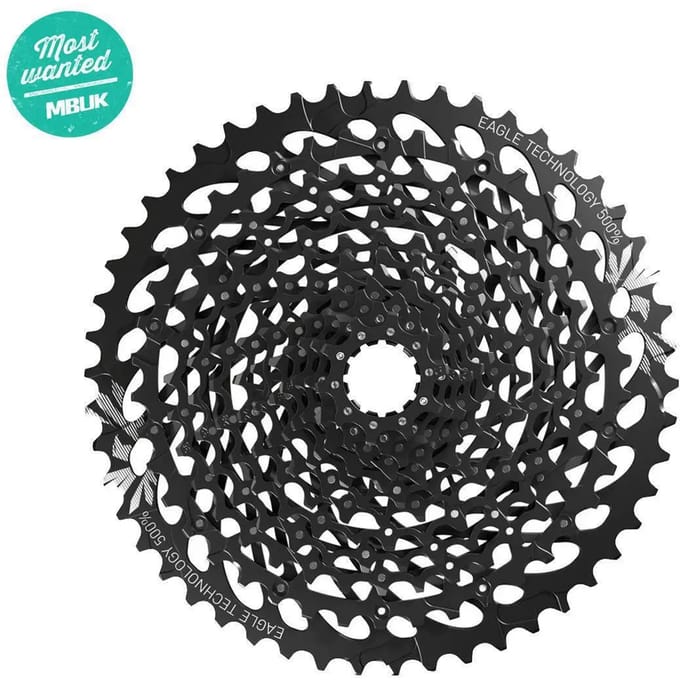 SRAM XG-1275 GX Eagle 12 speed Cassette - 10-50