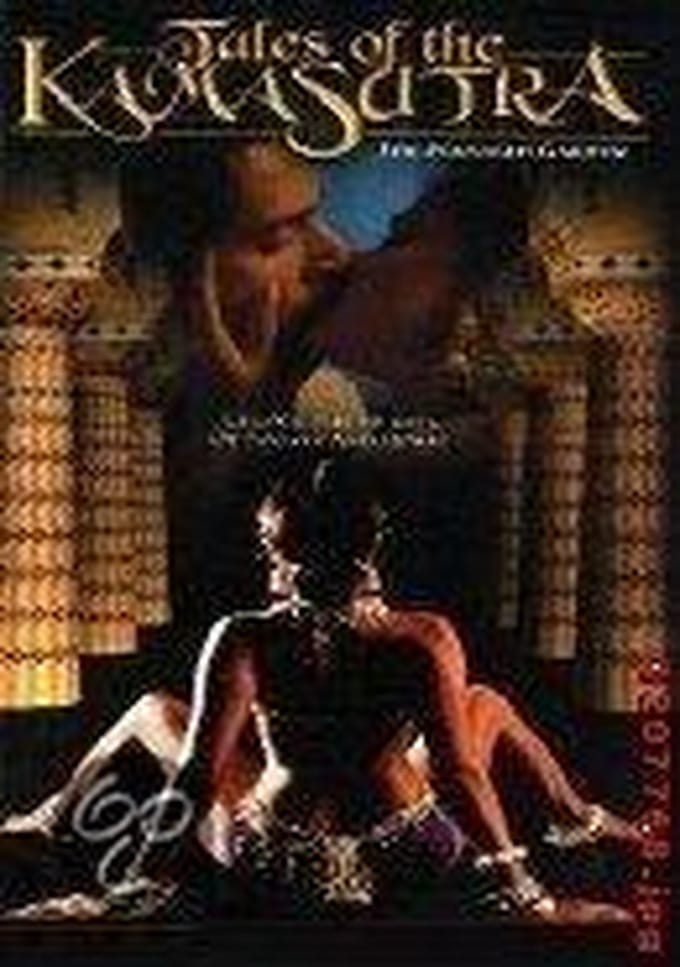 Tales Of The Kama Sutra