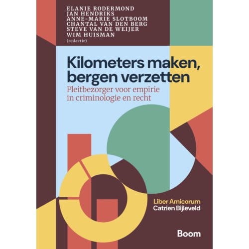 Kilometers Maken, Bergen Verzetten