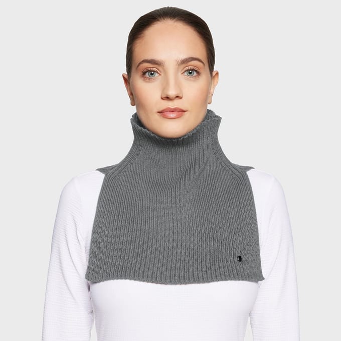 Samshield FW25 LULLI RIVET PLASTRON KRAAG - ORE -OS