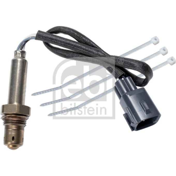 Lambdasonde FEBI BILSTEIN 177517