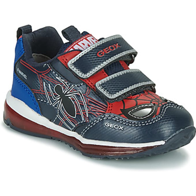 Geox  Lage Sneakers B TODO BOY A
