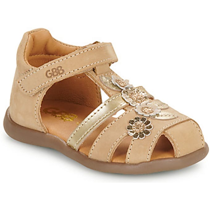 GBB  Platte sandalen ISALINE