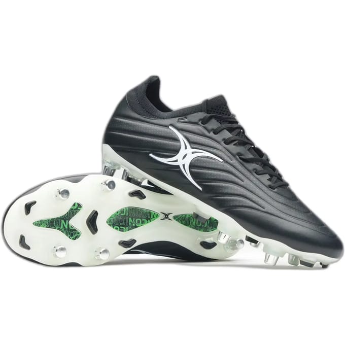 Rugbyschoenen Gilbert X 6S SG