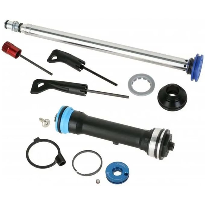 Vorkcompressie cartridge Rockshox Dmsprint Rt Tk Skters/Xc32 80-120 Rmt17