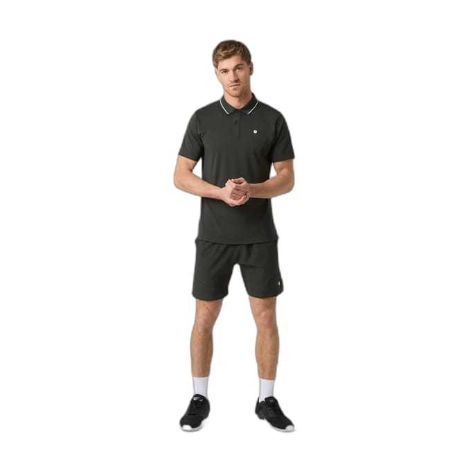 7-inch shorts Björn Borg Ace Pro