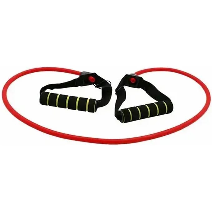 weerstand elastisch flex nieuw Softee