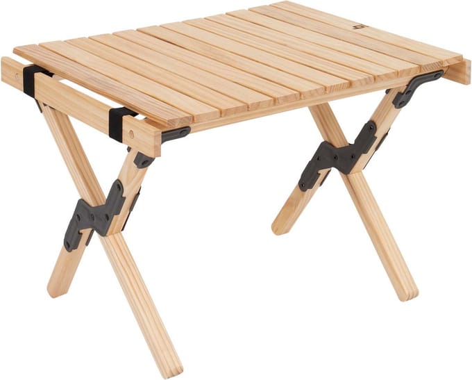 Bo-Camp - Urban Outdoor - Bijzettafel - Shambles