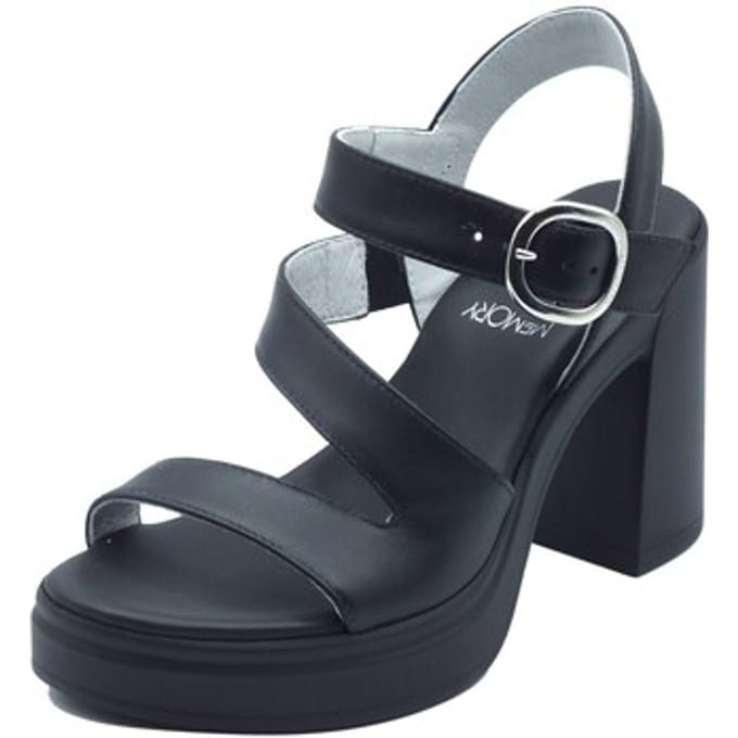 Sandalen met hakken NeroGiardini E616080D Tamigi