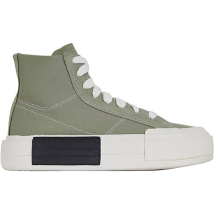 Lage Sneakers Converse Cruise