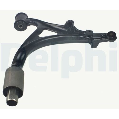 Draagarm, wielophanging DELPHI TC2714 Vooras