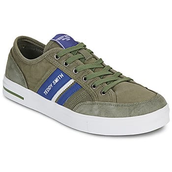 Lage Sneakers Teddy Smith 120510