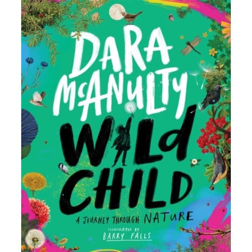 Wild Child - Wild Child - Dara McAnulty