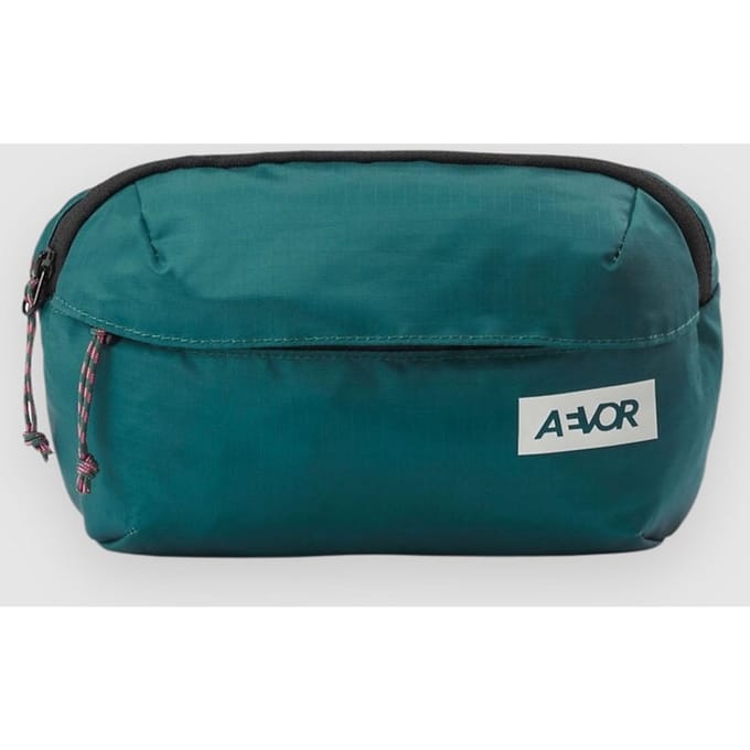 AEVOR Ease Hip Tas groen